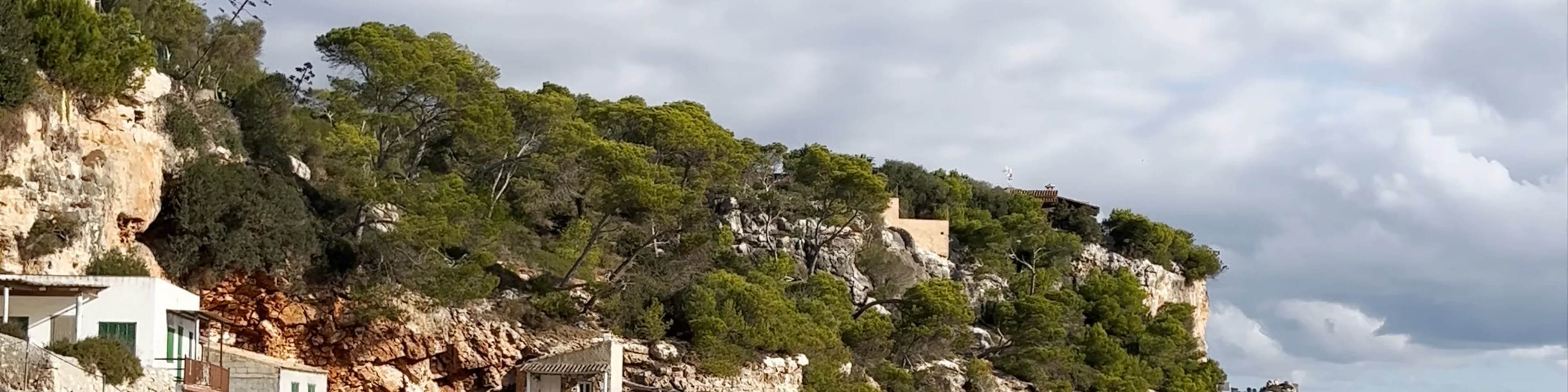 Cala Llombards
