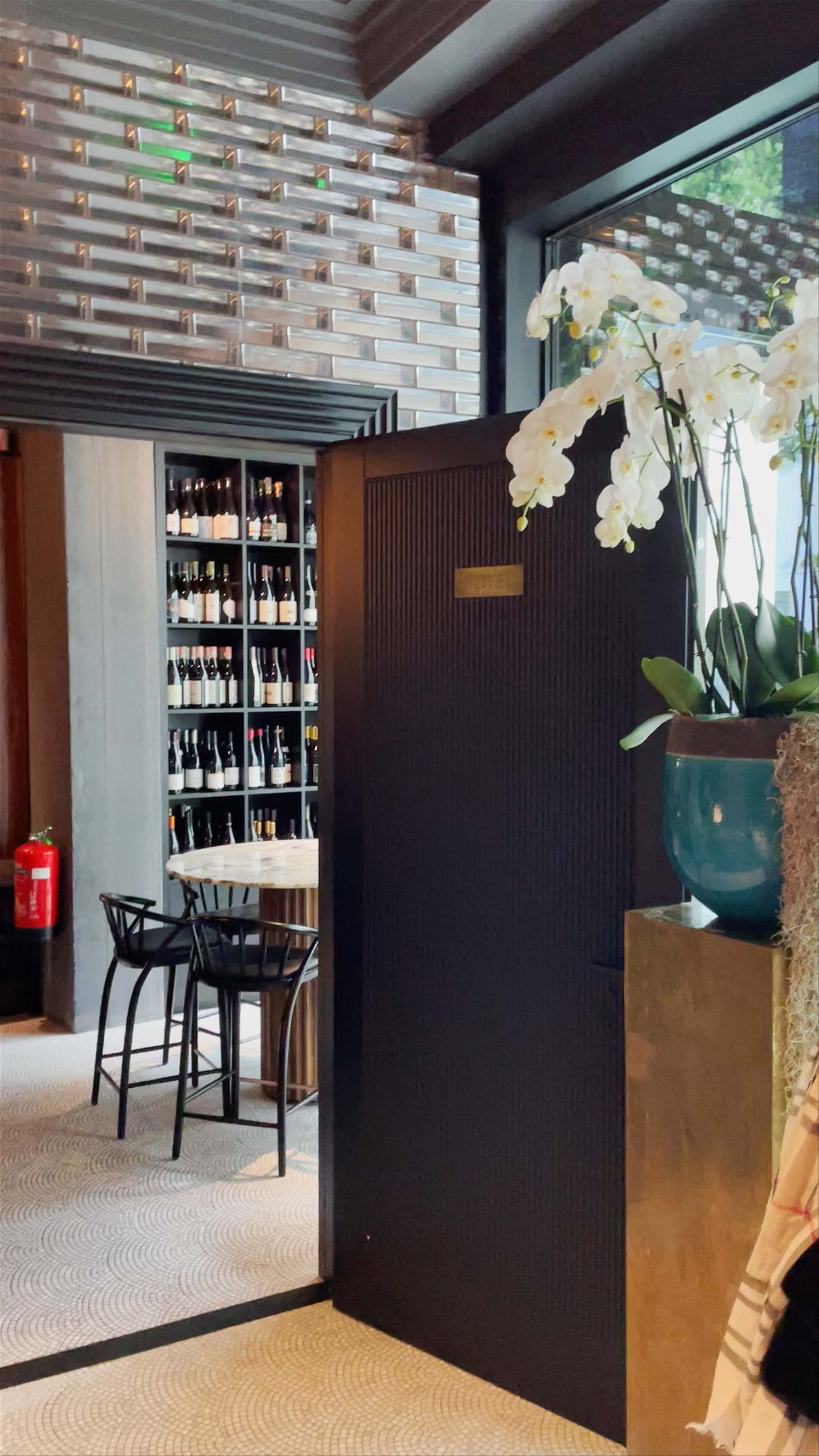 AS Boutique Hotel: Elegant Urban Retreat in Ljubljana