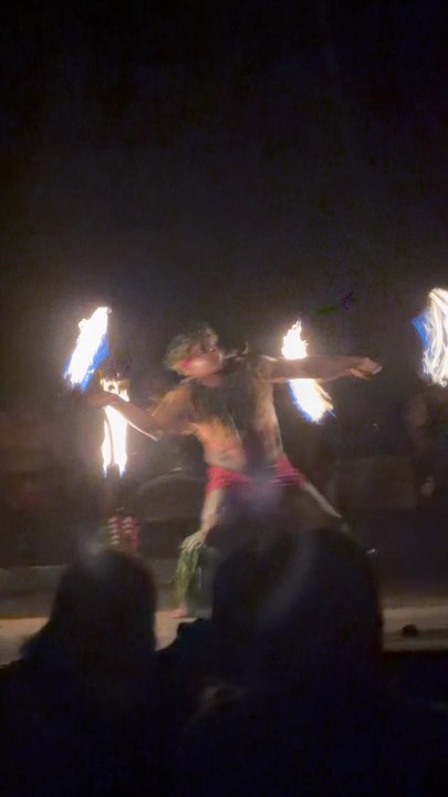 Chief's Luau - Performing Arts Near Me - Kapolei, Hawaii
