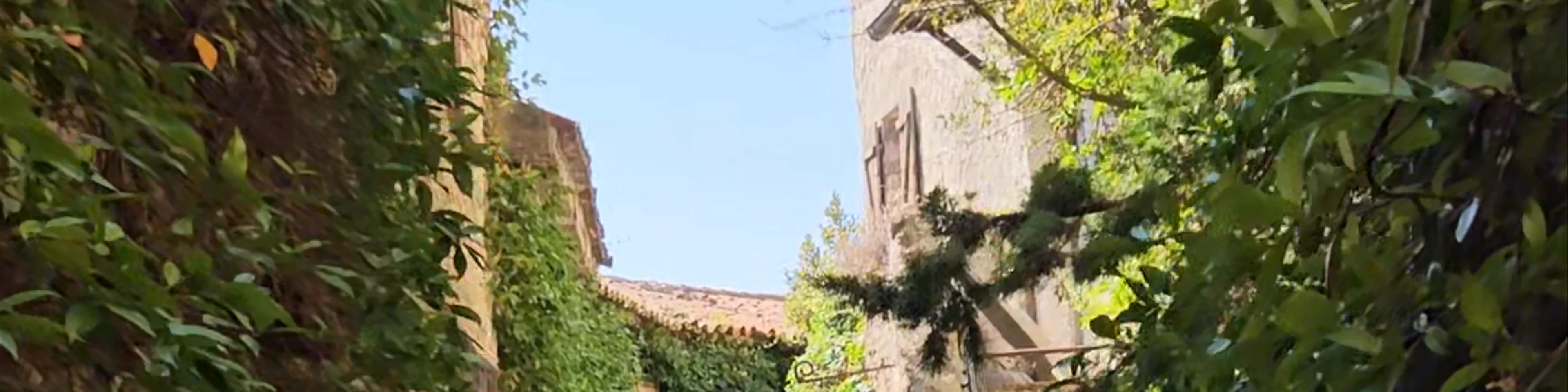 Èze Village