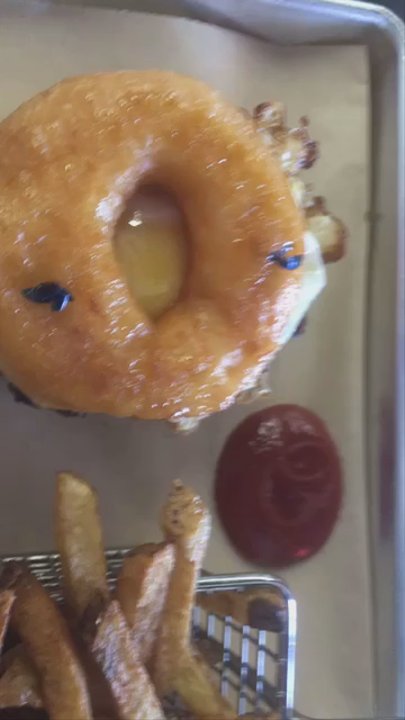 Benchwarmer's - Look at The Doughboy was my lunch and breakfast. It was great! - Chicken Wings Near Me - Rockport, Texas