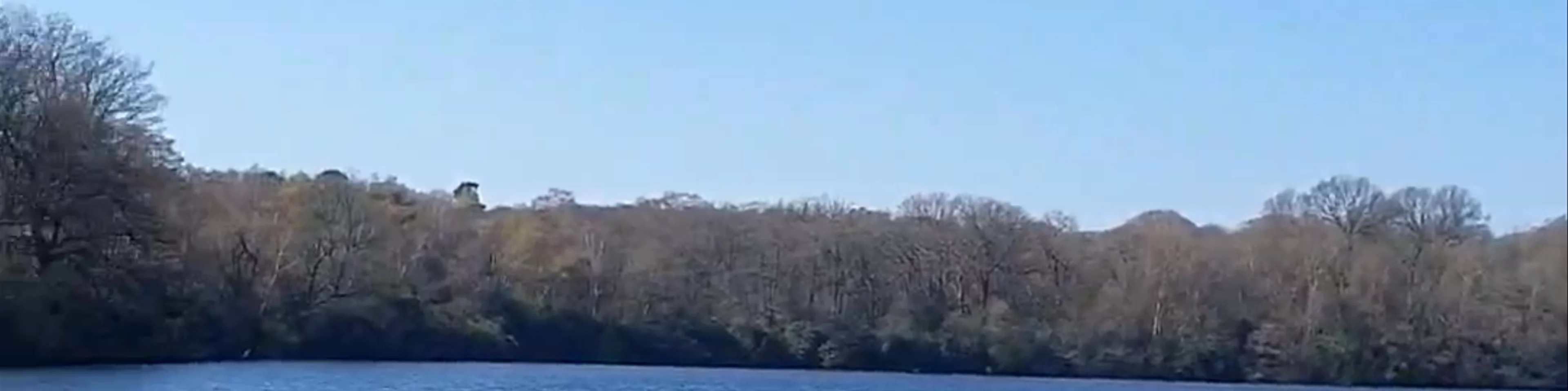Virginia Water Lake