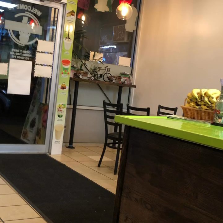 El Guacamole - Un lugar muy trankilo para senar - Mexican Near Me - Woodside, New York