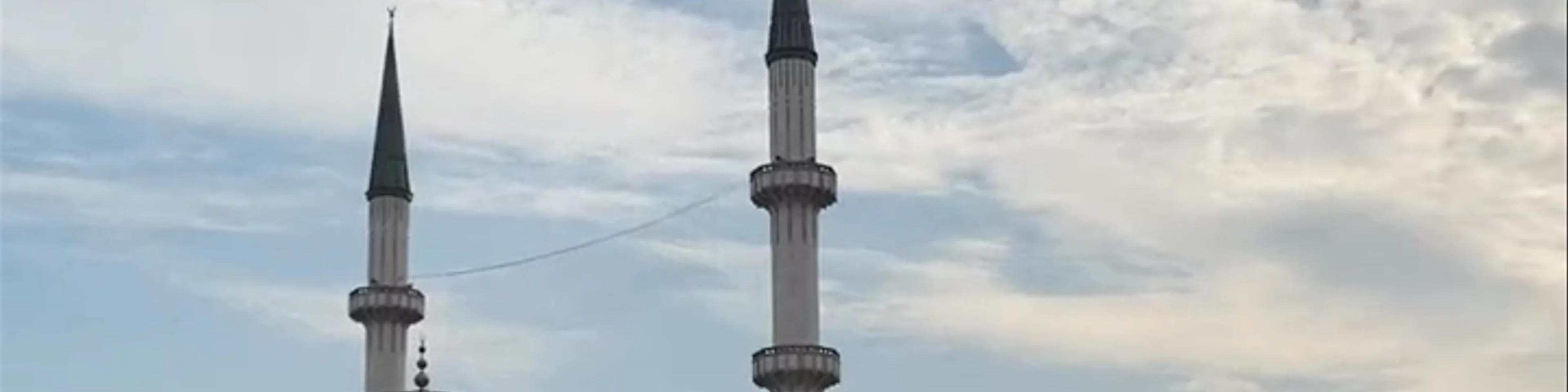 Gümüşsuyu