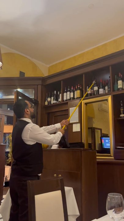 Fuocolento - Seafood Near Me - Rome, RM