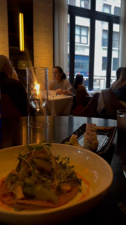 Oceans New York - Seafood Near Me - New York, New York