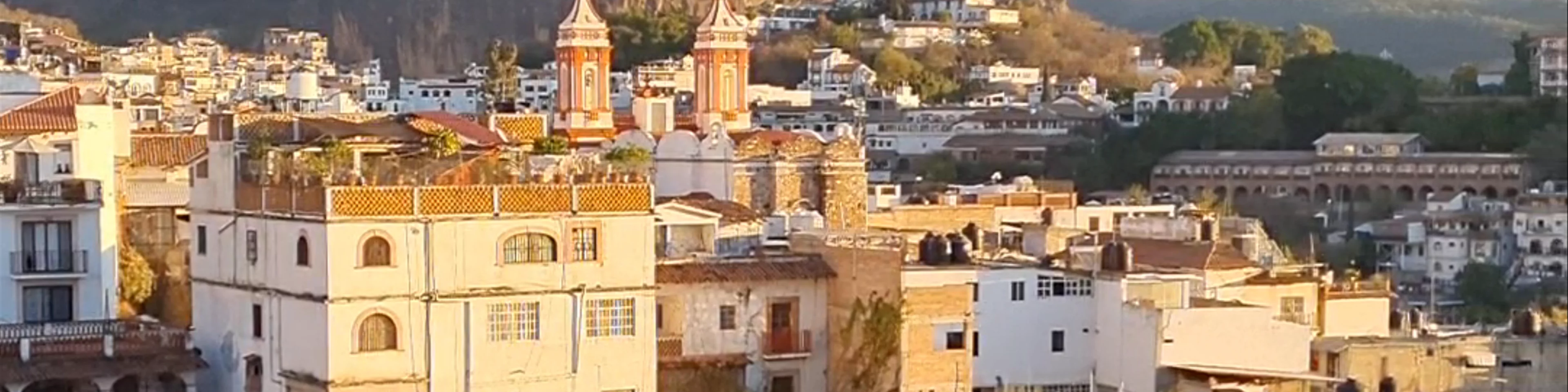 Hotel Boutique Pueblo Lindo