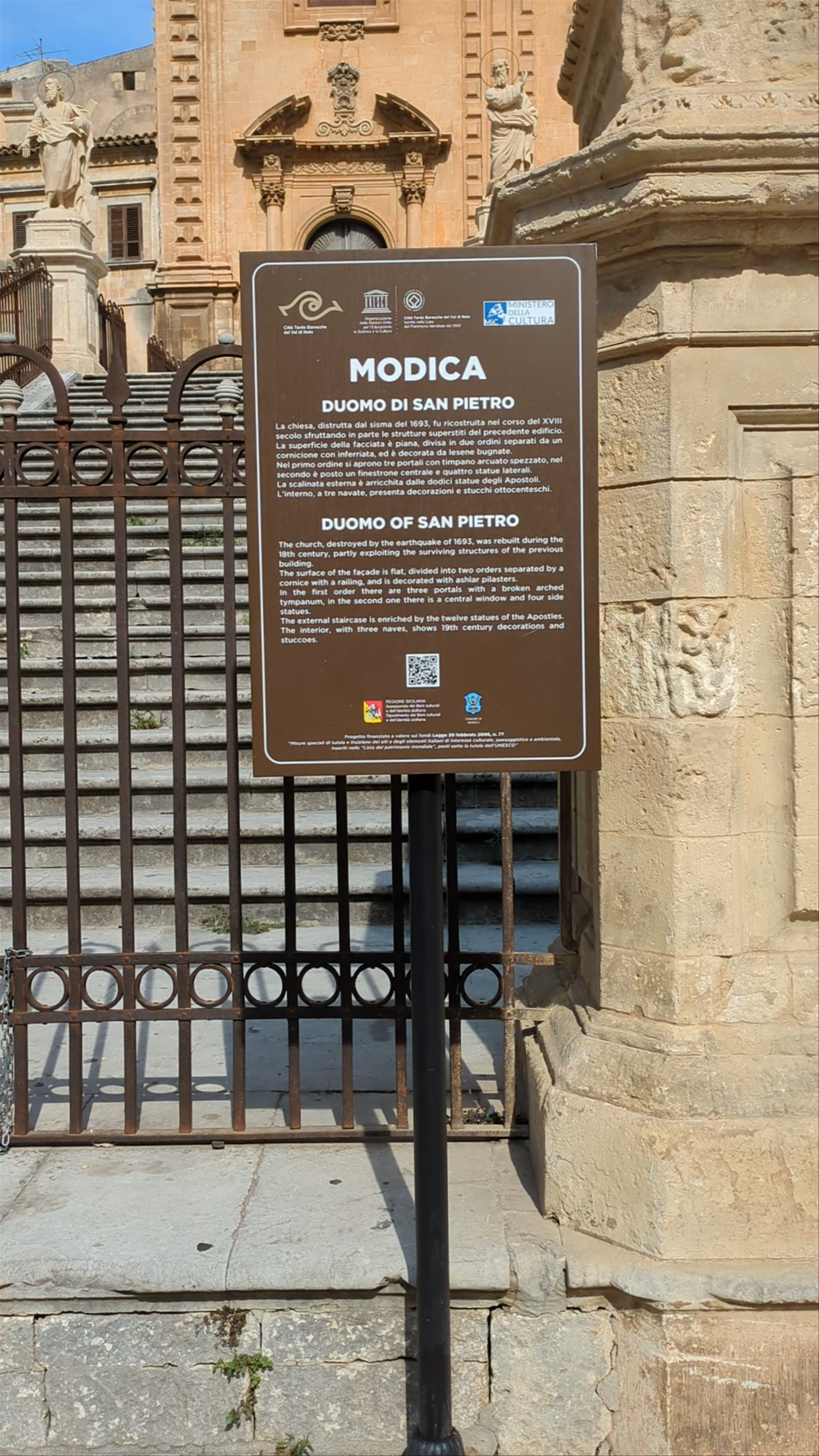 Duomo di San Pietro Apostolo