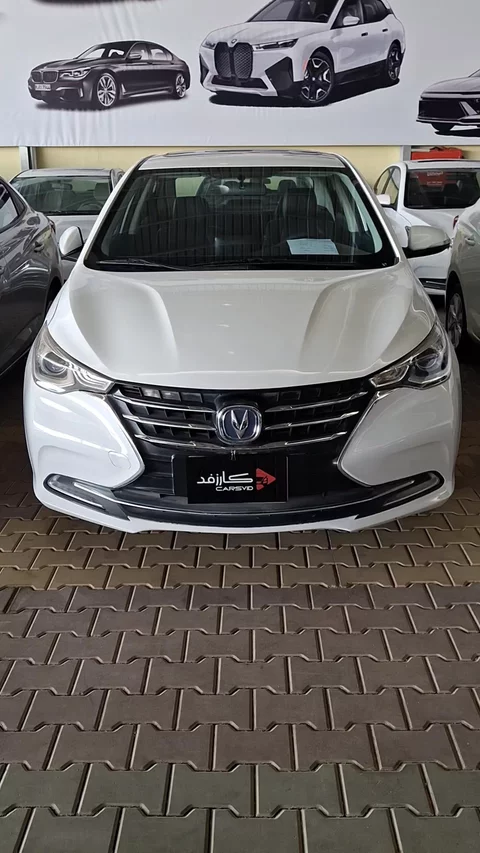 شانجان السفن Full Option 2023