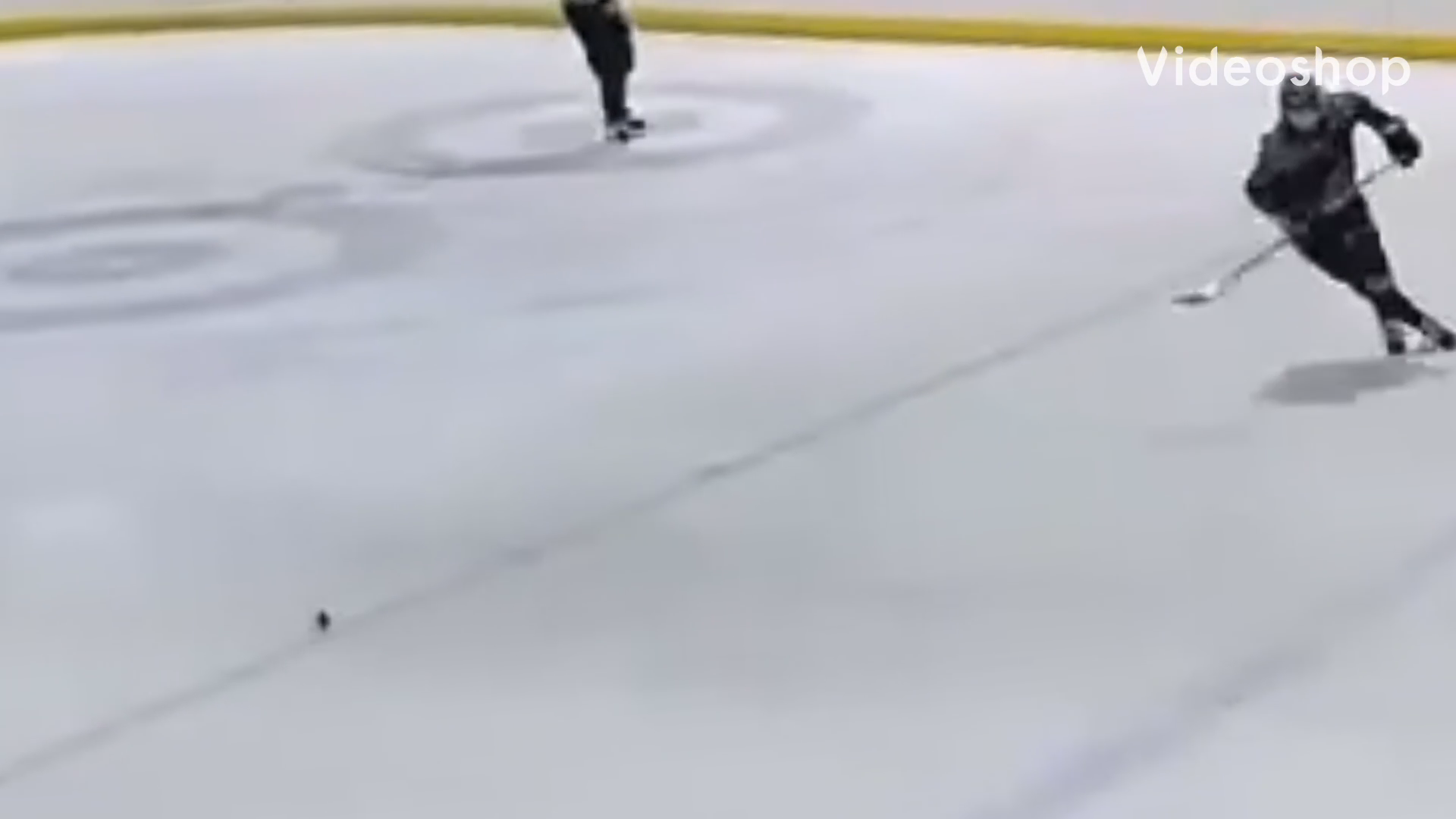 Jaeger Johannes Scores a Beauty shorthanded Goal for Windy City Storm 16U AAA