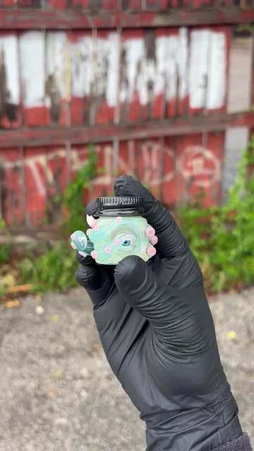 Preview pic of Salt x Baller Jar