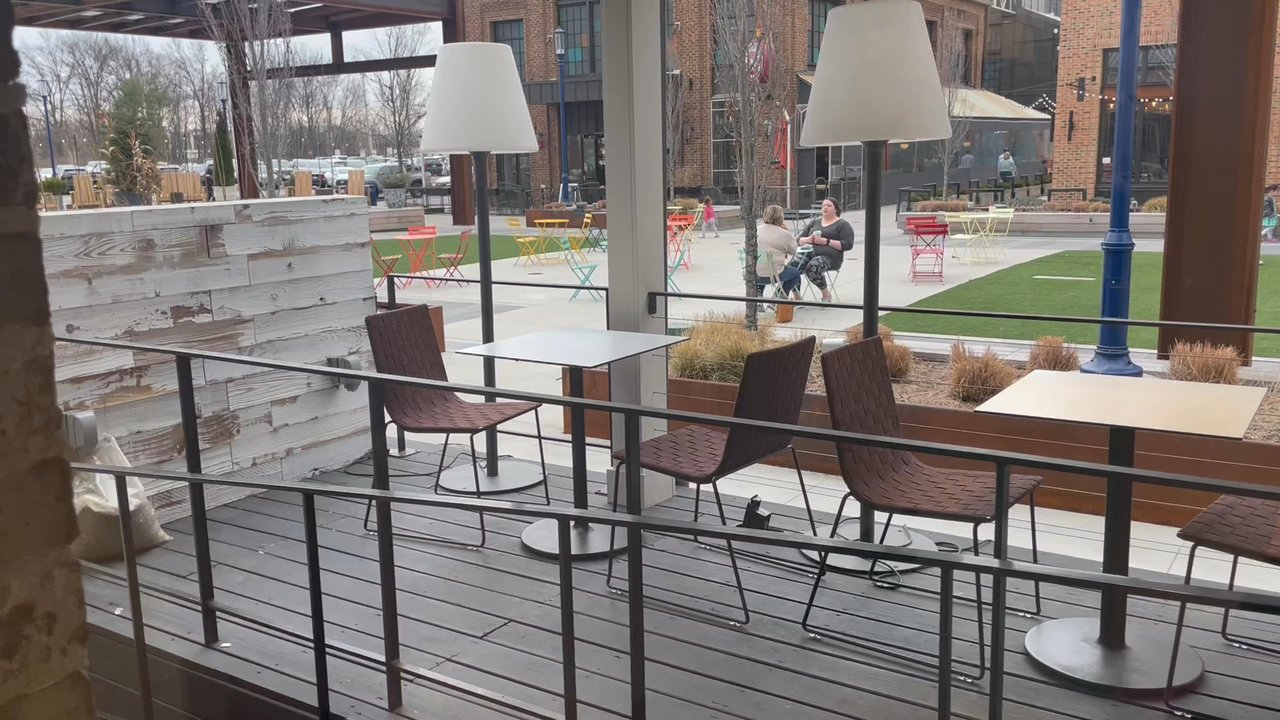 Crimson  - Coffee & Tea Near Me - Columbus, Ohio