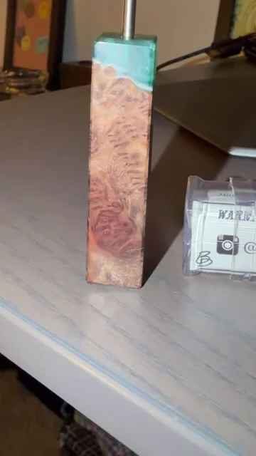 Preview pic of Dunkin Ti Dabber