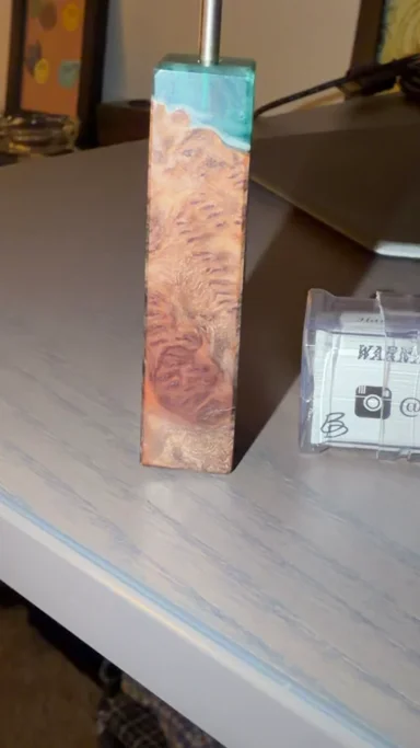 Preview pic of Dunkin Ti Dabber