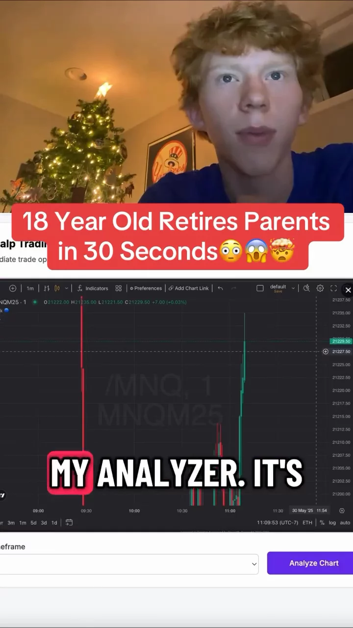 SnapTrader.ai