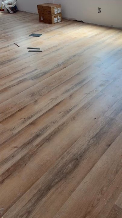 Kitchen and Floor Direct - LVP for my later flip property! At a very reasonable price too!! - Kitchen & Bath Near Me - Anaheim, California