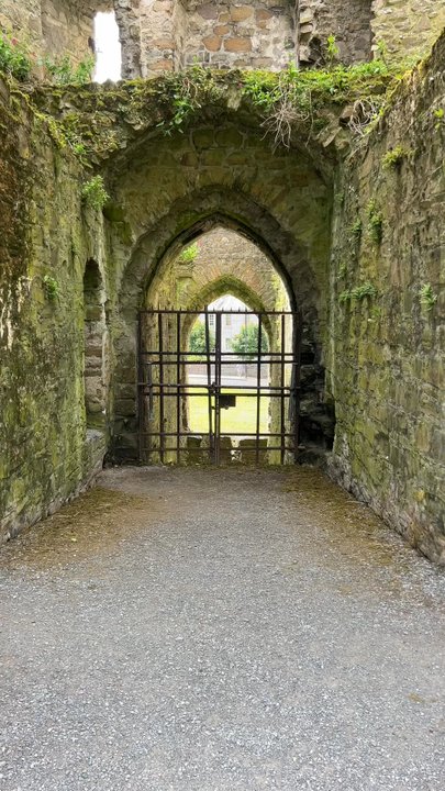 Trim Castle - Landmarks & Historical Buildings Near Me