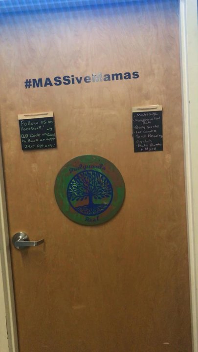 Midguards Rest - The massage room - Massage Therapy Near Me - Chester, Virginia