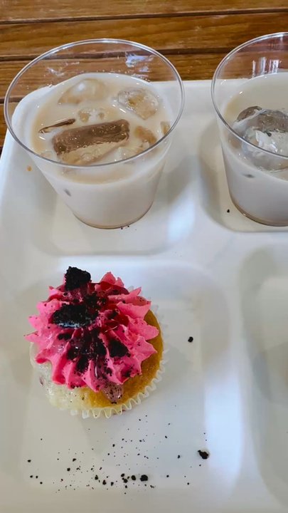 Half Baked Co - Fruity - Bakeries Near Me - Burbank, California