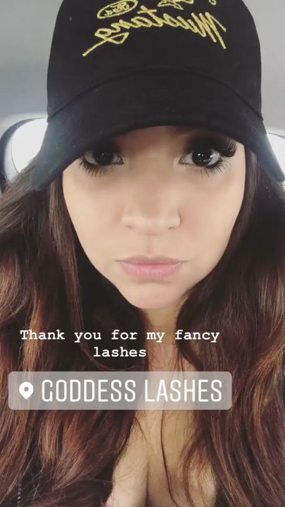 Goddess Lashes - Eyelash Service Near Me - Tucson, Arizona