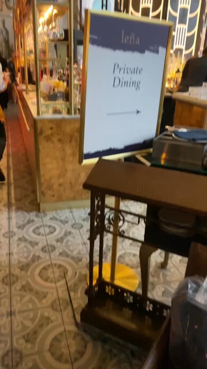 Leña Restaurante - Latin American Near Me - Toronto, Ontario