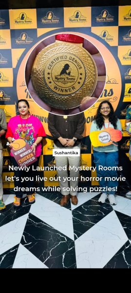 Photo of Newly Launched Myste