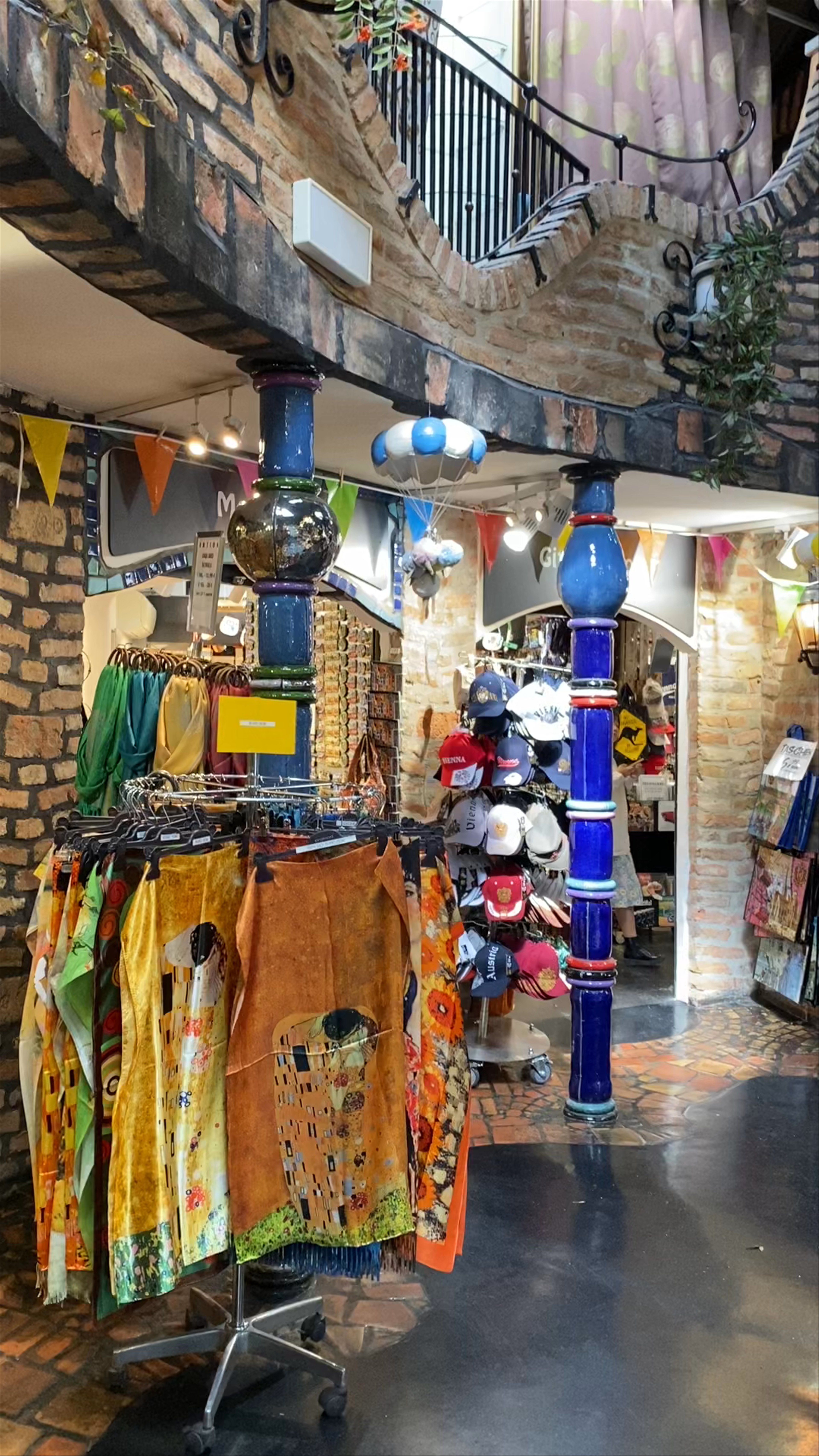 Hundertwasser Village