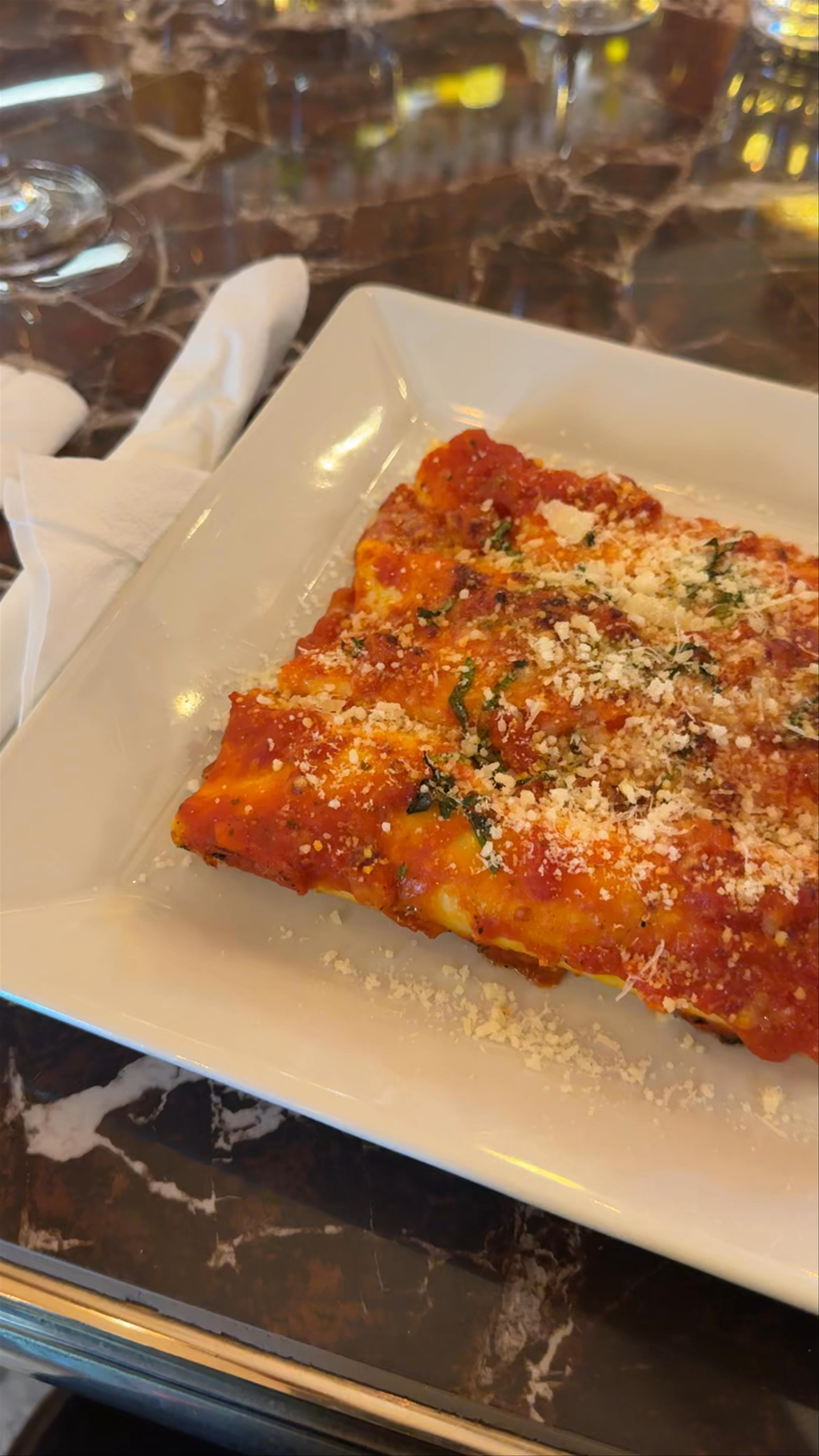 AZZ! Italian Tavern
