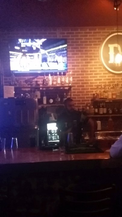 Dewey's Corner Pub - Mad skillz! - Sports Bars Near Me - El Paso, Texas