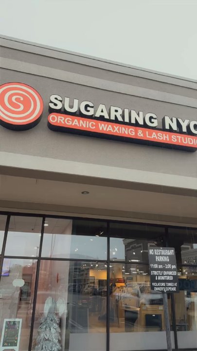 Sugaring NYC Memphis - Waxing Near Me - Memphis, Tennessee