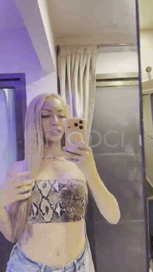 Soda Phuket Escort Video #25516