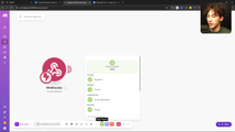 Automação com ChatGPT e Make.com