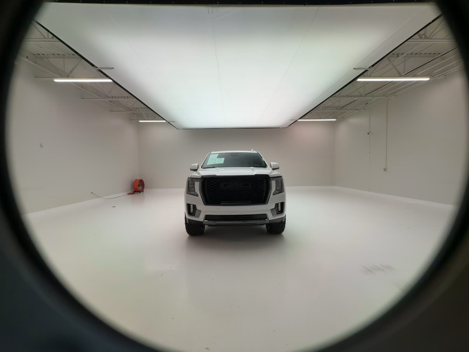 Lifted Trucks - #TX11495A - 2024 GMC Yukon XL Denali Ultimate