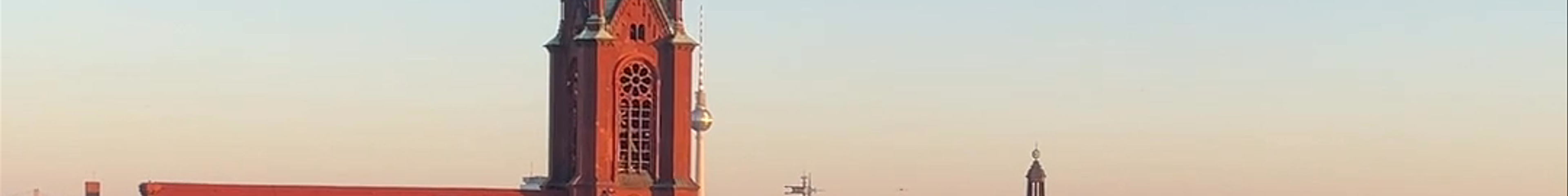 Tours & experiences in Berlin