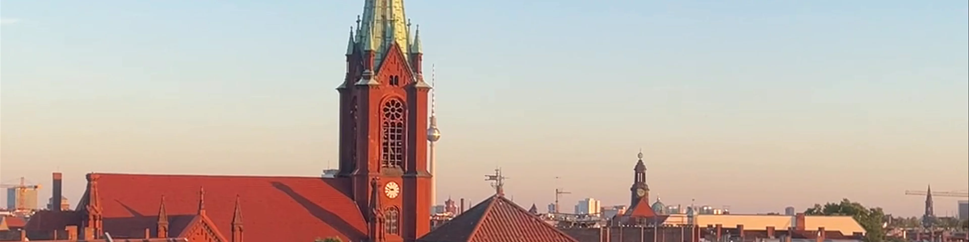 Deck5 - Die Rooftop-Strandbar