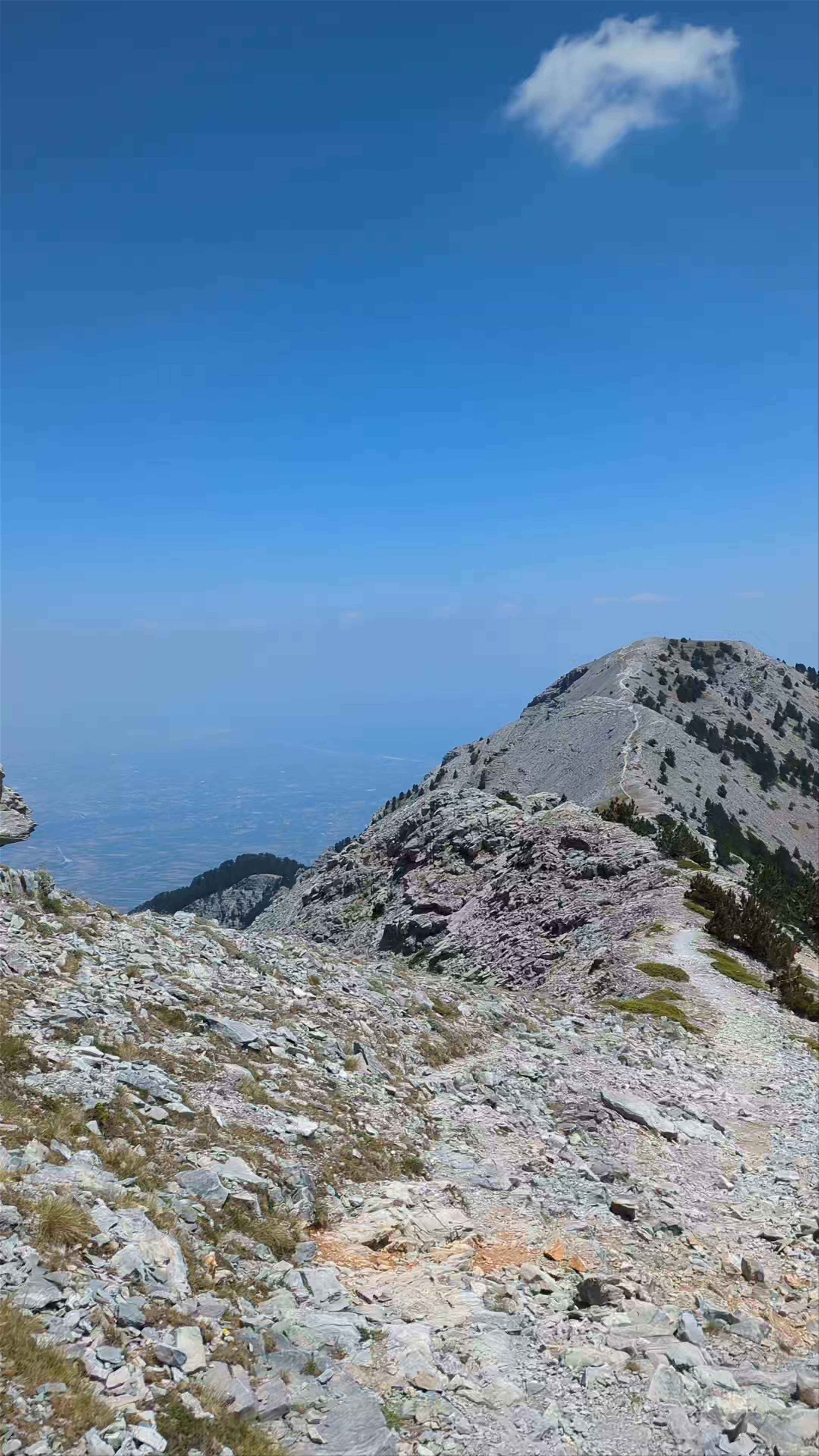 Λαιμός
