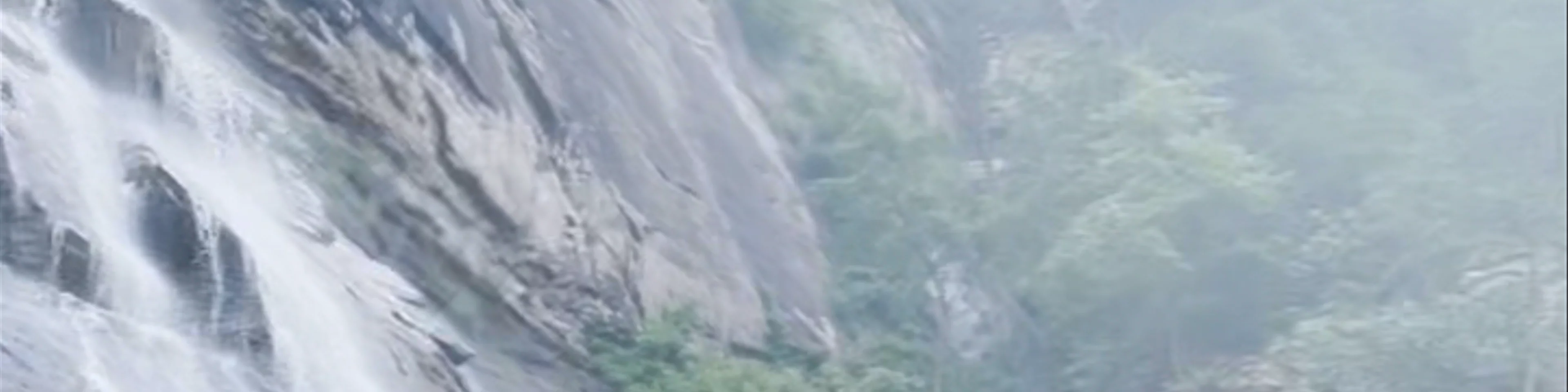 Chimney Rock State Park