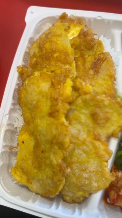 Yujin K-BBQ - The food is always delicious - Korean Near Me - Waipahu, Hawaii