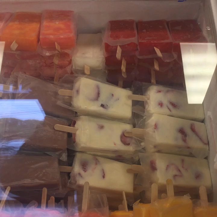 Paleteria Y Neveria Litzy's - Paletas - Ice Cream & Frozen Yogurt Near Me - Georgetown, Texas