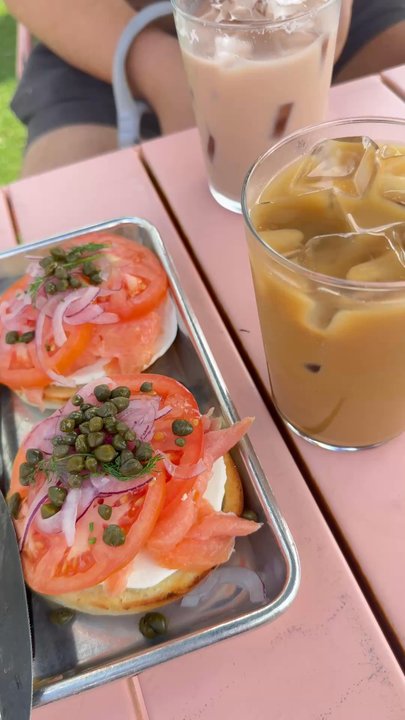 Brass Tacks - Coffee & Tea Near Me - Houston, Texas
