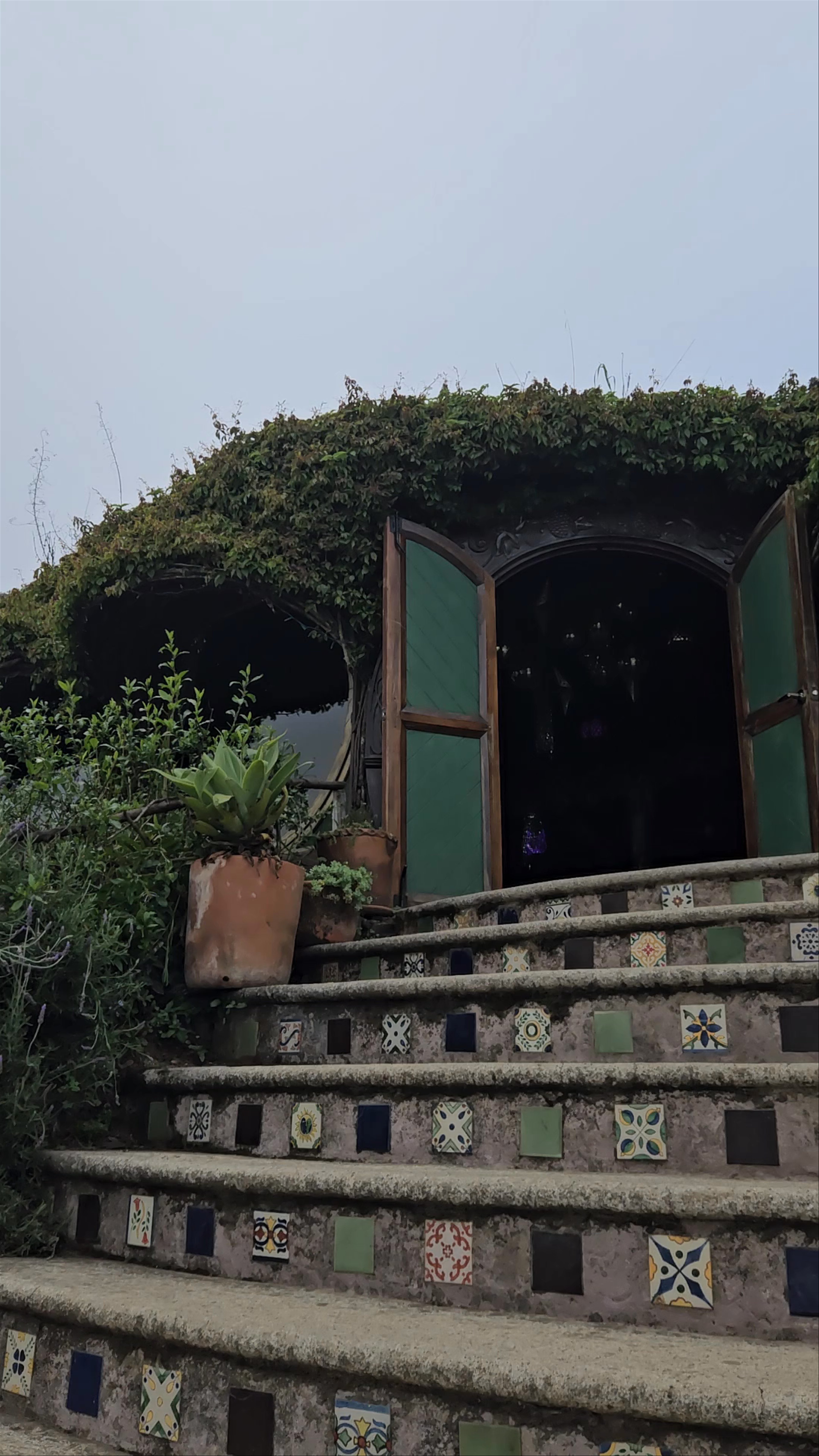 Hobbitenango