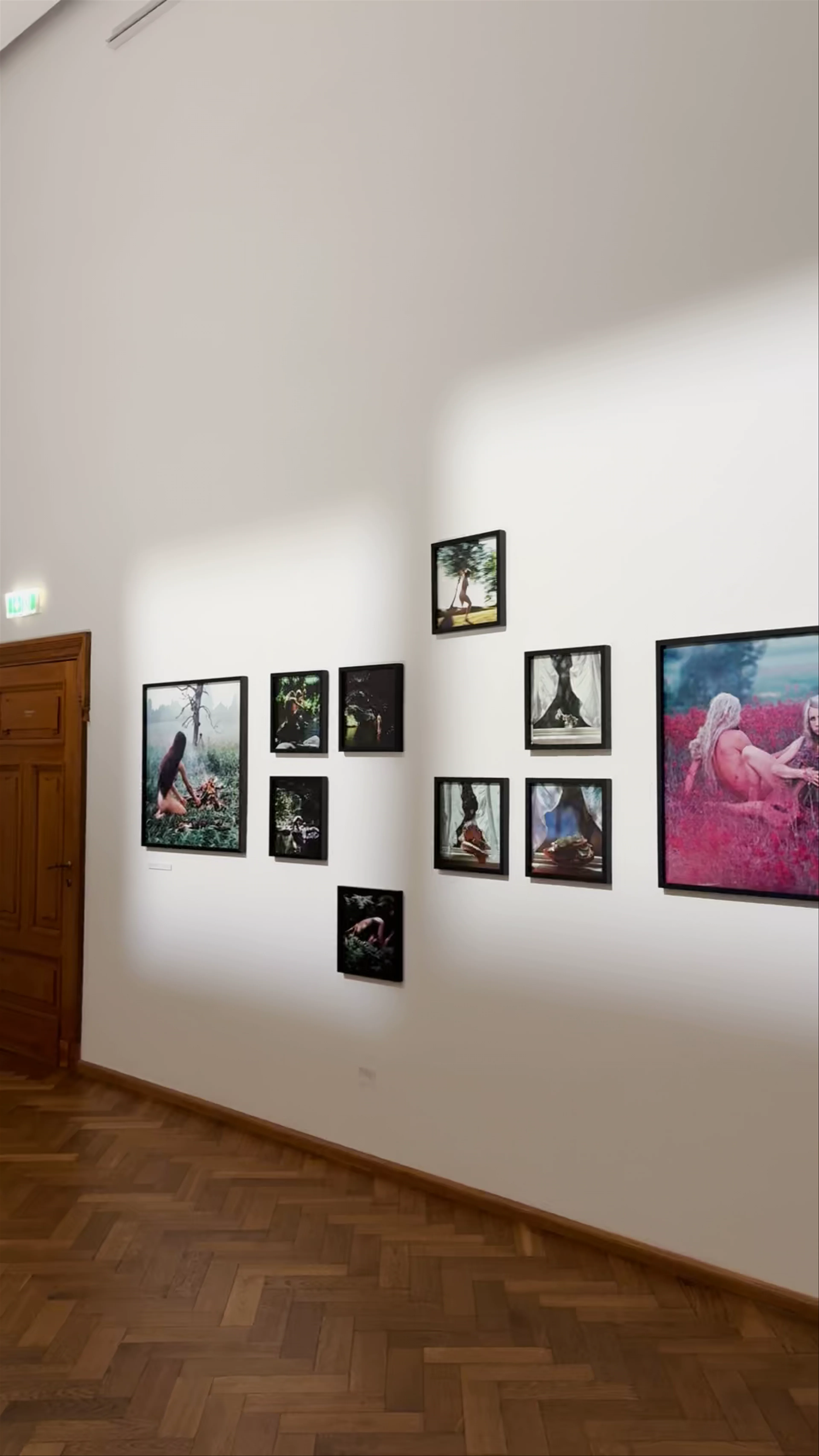 Latvian National Museum of Art