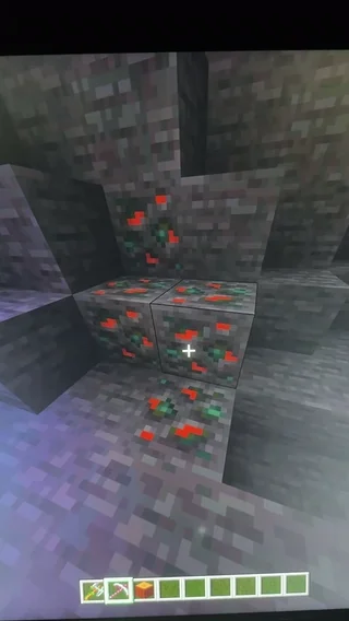Vein Miner Tree vein Miner - media 2