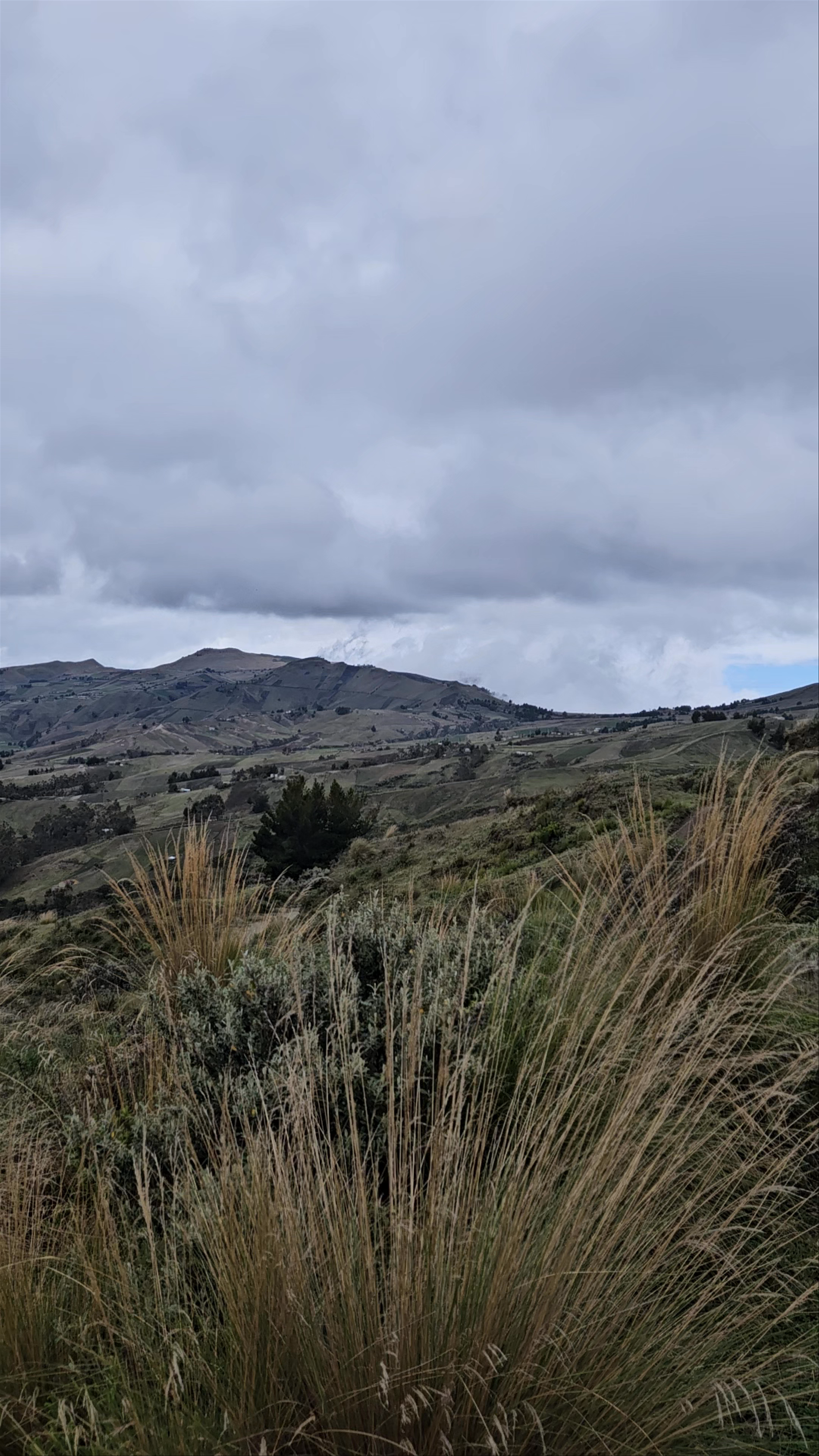 Laguna de Quilotoa