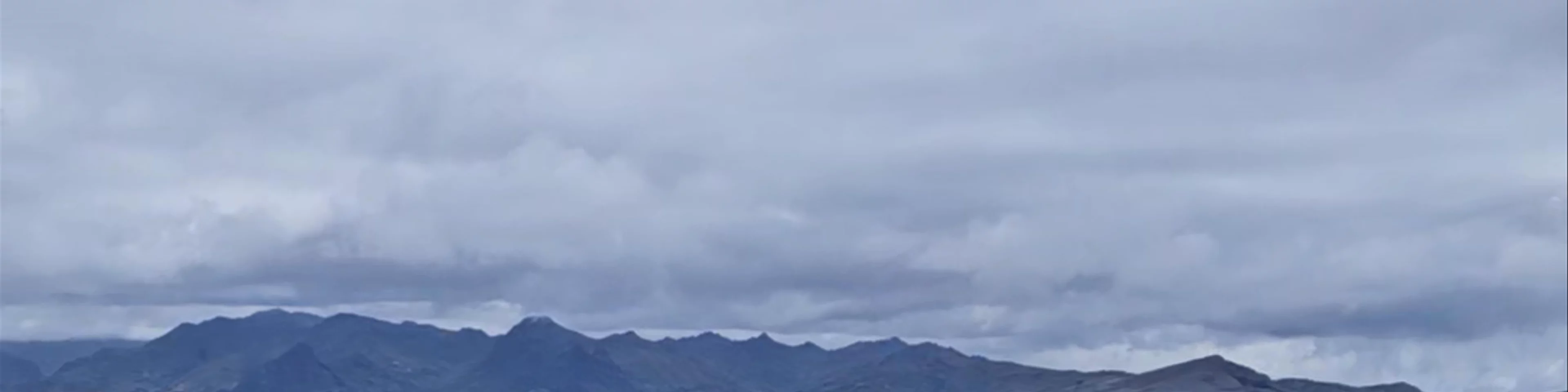 Laguna de Quilotoa