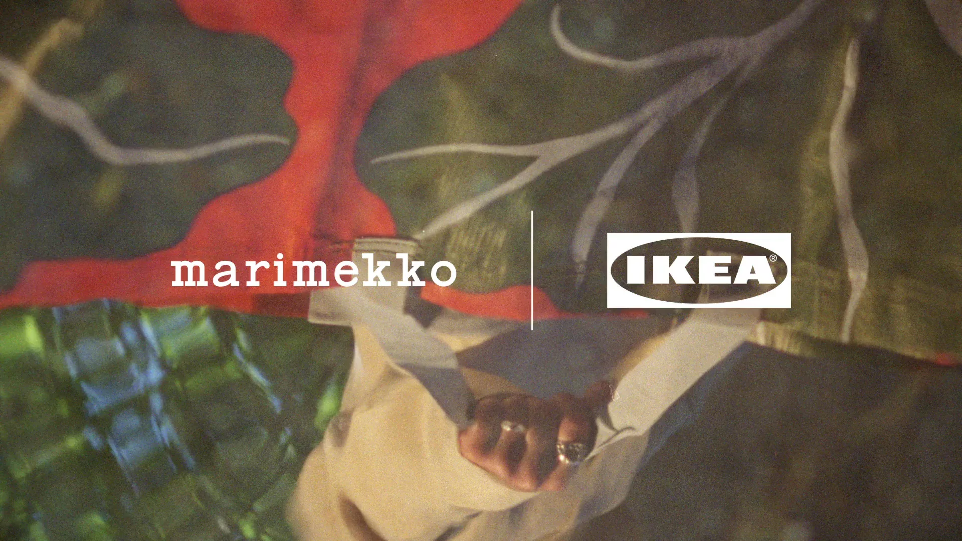 Collaborations - IKEA x Marimekko | Marimekko