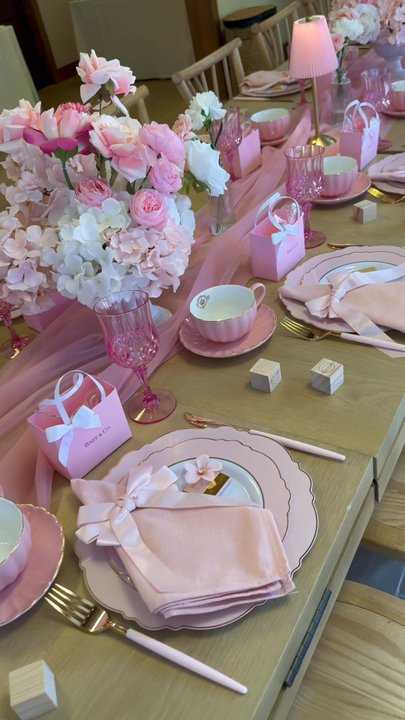 MakDeco Event Design - Party & Event Planning Near Me - Los Angeles, California
