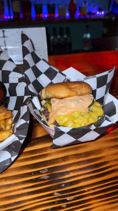 Mixxed DC - Burgers Near Me - Washington, DC, District of Columbia