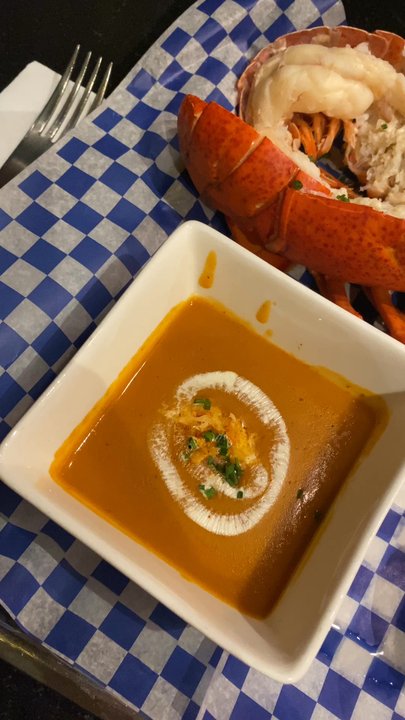 Lobster Burger Bar - Combo - Bars Near Me - Toronto, Ontario