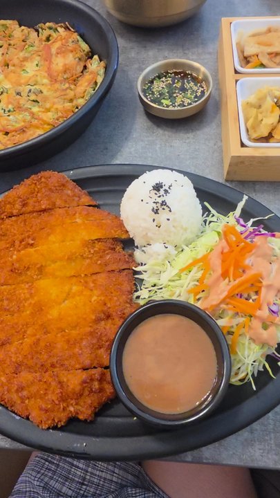 Top Sot - Korean Near Me - Corona, California